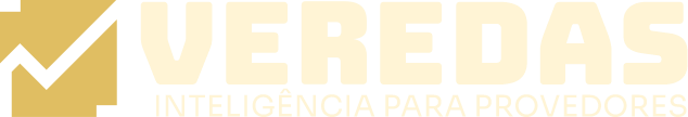 VEREDAS · Inteligência para provedores